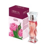 Női luxus parfüm