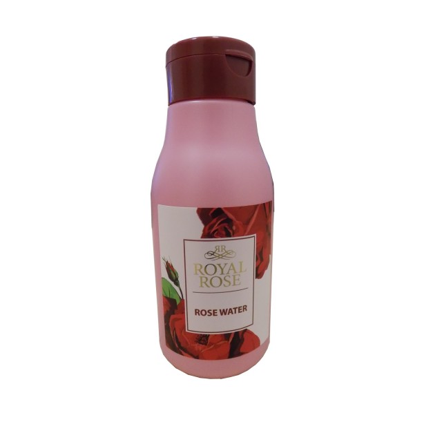 Royal Rose Bio Fresh argánolajos rózsavíz arctonik 300ml