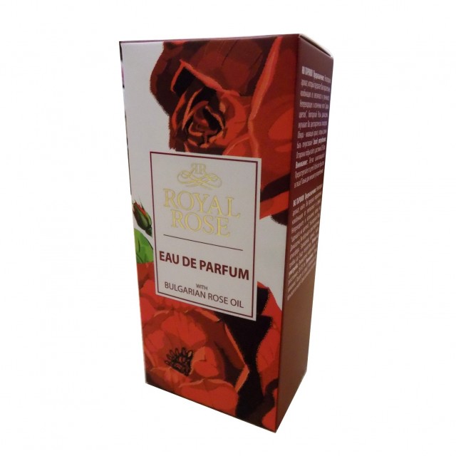 Royal Rose Parfüm 50ml